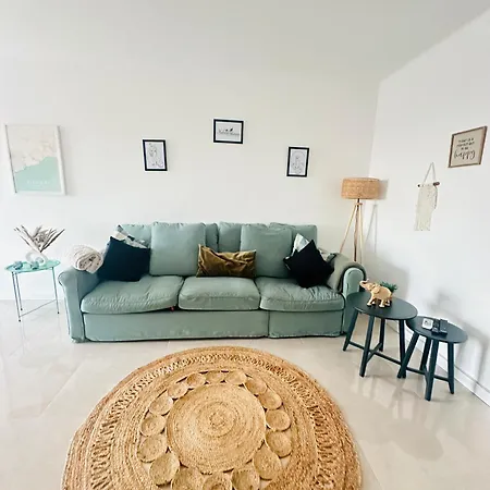 Ocean View Skyline ‚hakuna Matata' Αλμπουφέιρα