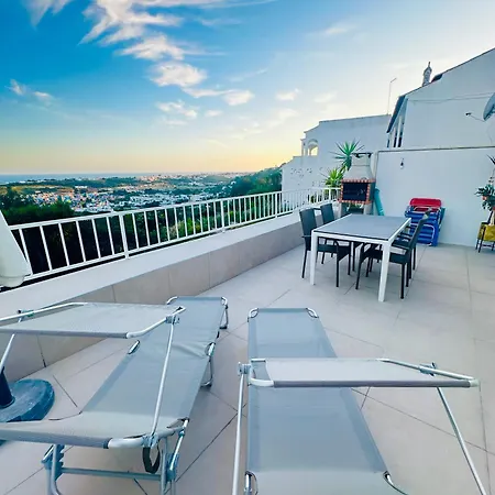 Διαμέρισμα Ocean View Skyline ‚hakuna Matata'