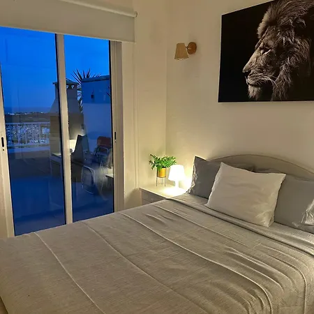 Διαμέρισμα Ocean View Skyline ‚hakuna Matata' *