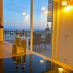 公寓 Ocean View Skyline ‚hakuna Matata'