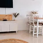 Ocean View Skyline ‚hakuna Matata' 公寓 阿尔布费拉