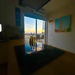 Ocean View Skyline ‚hakuna Matata' 公寓 阿尔布费拉
