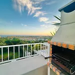 Ocean View Skyline ‚hakuna Matata' 阿尔布费拉