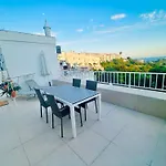 Ocean View Skyline ‚hakuna Matata' 阿尔布费拉