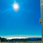 Ocean View Skyline ‚hakuna Matata' 公寓 *