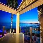 公寓 Ocean View Skyline ‚hakuna Matata'