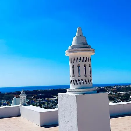 Appartement Ocean View Skyline ‚hakuna Matata' Albufeira