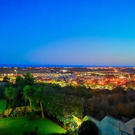 Appartement Ocean View Skyline ‚hakuna Matata' *