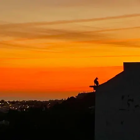 Ocean View Skyline ‚hakuna Matata' Appartement