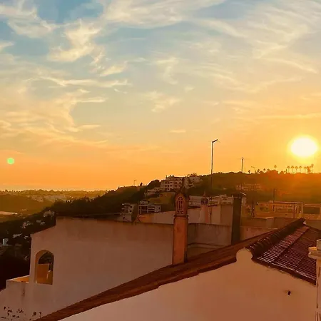 Appartement Ocean View Skyline ‚hakuna Matata'