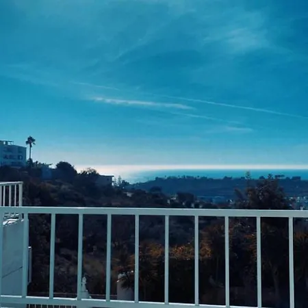 Appartement Ocean View Skyline ‚hakuna Matata'