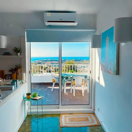 Ocean View Skyline ‚hakuna Matata' Appartement