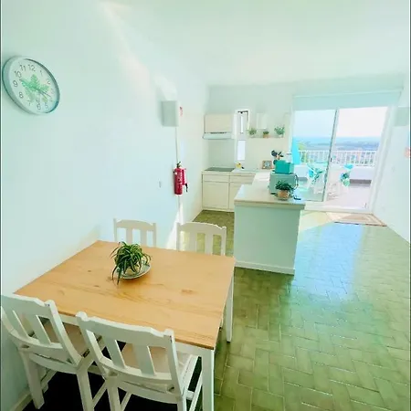 Ocean View Skyline ‚hakuna Matata' Appartement