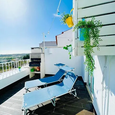 Appartement Ocean View Skyline ‚hakuna Matata'