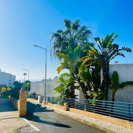 Ocean View Skyline ‚hakuna Matata' アパート