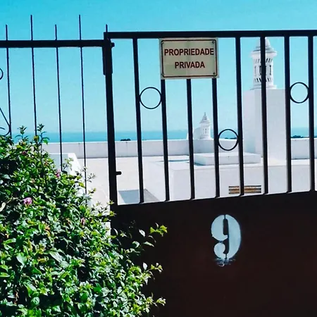 Appartement Ocean View Skyline ‚hakuna Matata' *