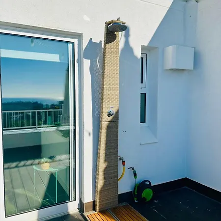 Appartement Ocean View Skyline ‚hakuna Matata'