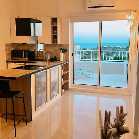 Apartman Ocean View Skyline ‚hakuna Matata' *