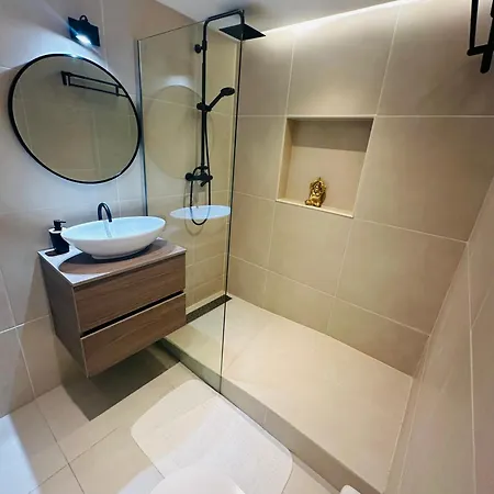 Apartman Ocean View Skyline ‚hakuna Matata' Albufeira