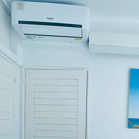 Ocean View Skyline ‚hakuna Matata' Apartman *