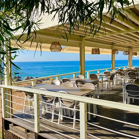 アパート Ocean View Skyline ‚hakuna Matata' *