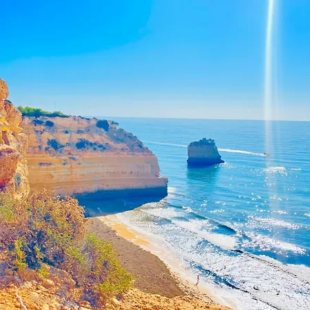 Ocean View Skyline ‚hakuna Matata' *