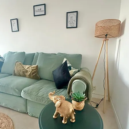 Apartman Ocean View Skyline ‚hakuna Matata'