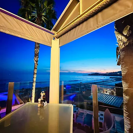 Apartman Ocean View Skyline ‚hakuna Matata'