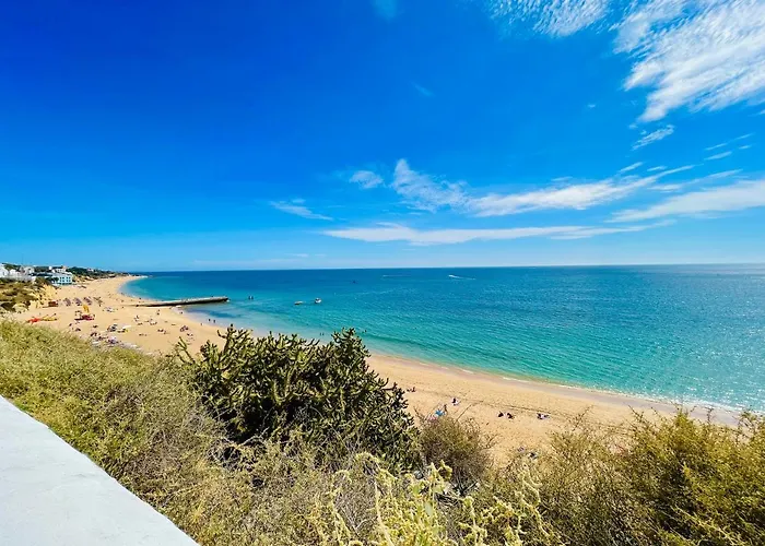 Ocean View Skyline ‚hakuna Matata' Lägenhet