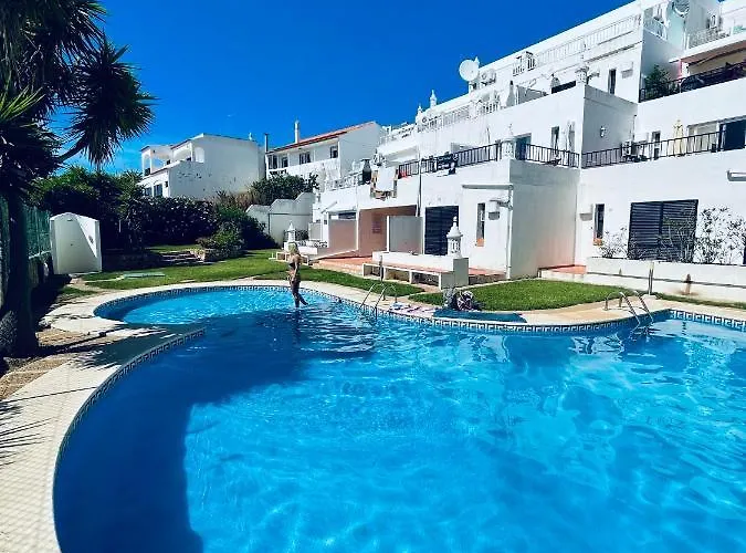 Ocean View Skyline ‚hakuna Matata' Lägenhet