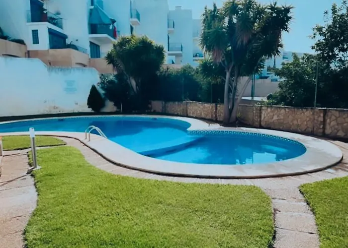 Lägenhet Ocean View Skyline ‚hakuna Matata'