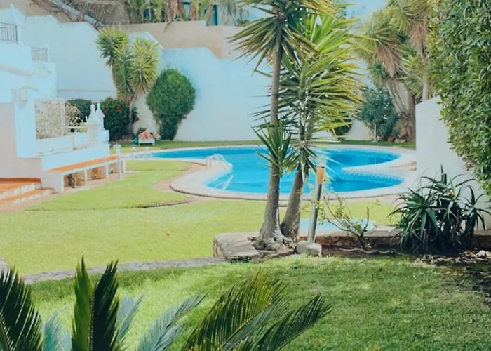 Ocean View Skyline ‚hakuna Matata' *