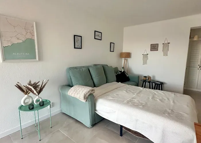 Ocean View Skyline ‚hakuna Matata' Lägenhet