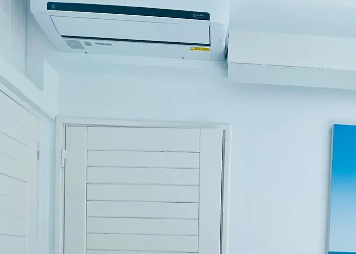 Ocean View Skyline ‚hakuna Matata' Lägenhet *