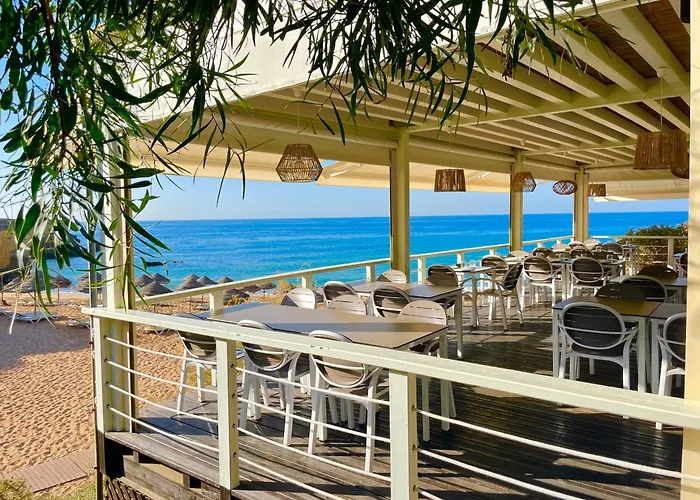 Lägenhet Ocean View Skyline ‚hakuna Matata' *