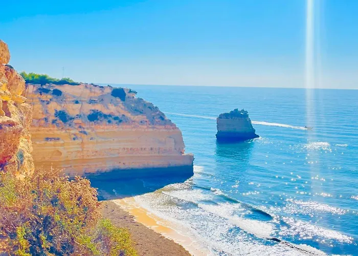 Ocean View Skyline ‚hakuna Matata' *