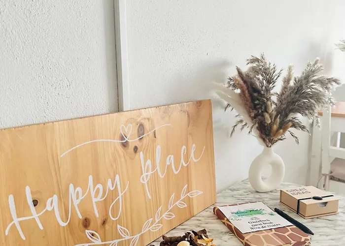 Ocean View Skyline ‚hakuna Matata' Lägenhet *