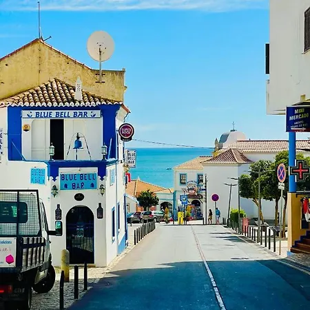 Apartamento Ocean View Skyline ‚hakuna Matata'
