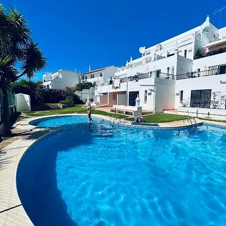 Ocean View Skyline ‚hakuna Matata' Apartamento