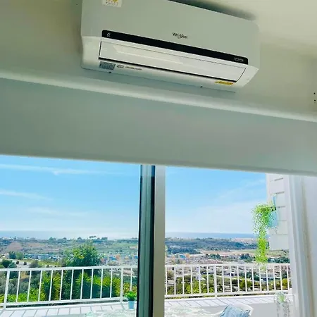 Apartamento Ocean View Skyline ‚hakuna Matata' *