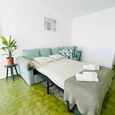 Apartamento Ocean View Skyline ‚hakuna Matata' *
