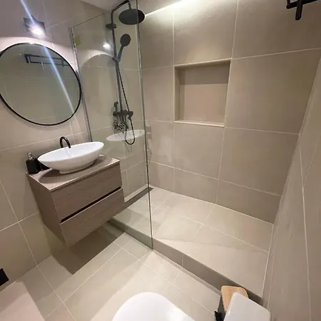 Ocean View Skyline ‚hakuna Matata' Apartamento