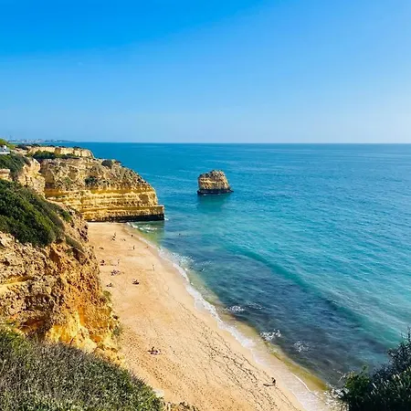 Apartamento Ocean View Skyline ‚hakuna Matata'