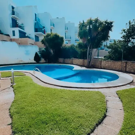Apartamento Ocean View Skyline ‚hakuna Matata'