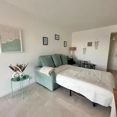 Ocean View Skyline ‚hakuna Matata' Apartment